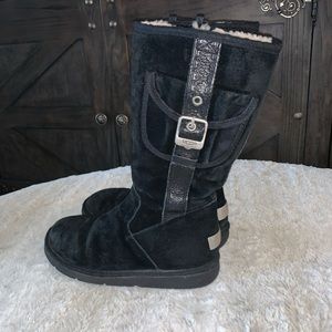 Ugg Winter Boots